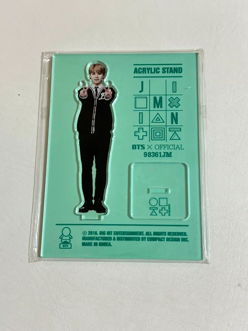 BTS 3rd master ジミン トレカ BTS JIMIN 3rd Muster Army Zip Limited DVD Official Trading