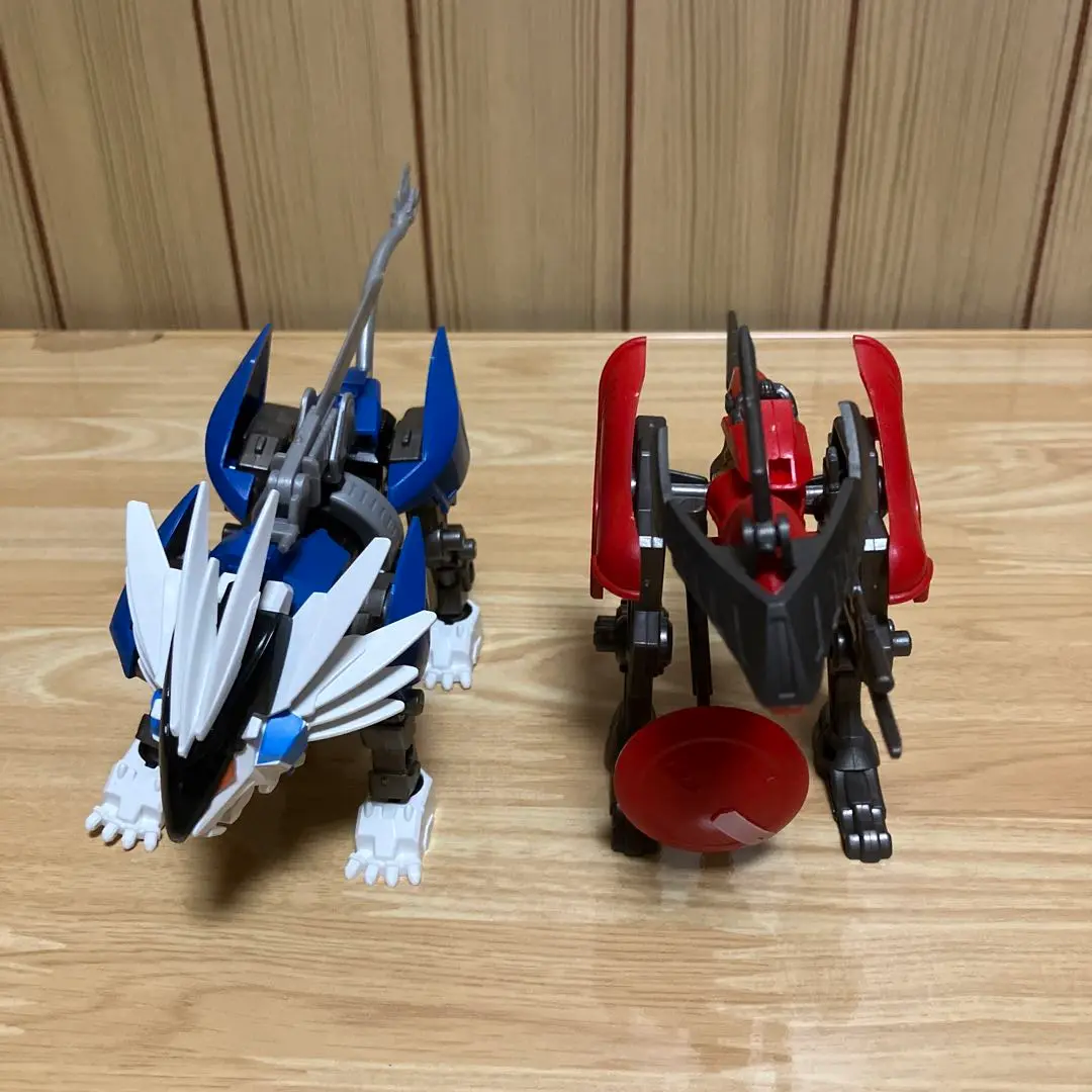 ゾイド　ブロックス　ゴールド　金メッキ　サウロナイツ ゾイド ブロックス ゴールド 金メッキ サウロナイツ - メルカリ
