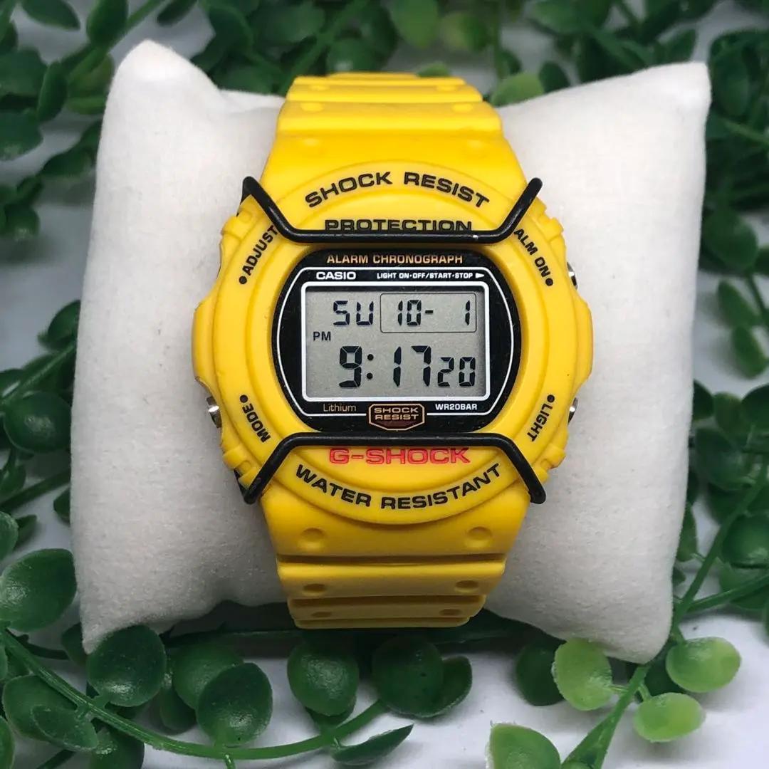 2025年最新】g-shock 5700 ジャンクの人気アイテム - メルカリ