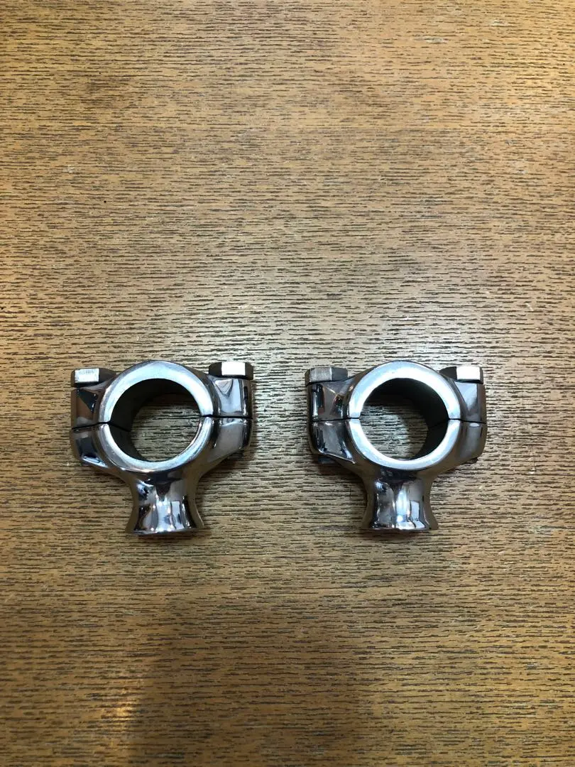 フランダース　ライザー　プルバック　ショベル　パン　分割ライザー フランダースライザープルバックショベルパン分割ライザー