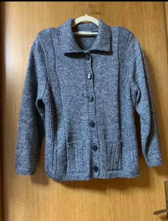 Thumbnail of Cardigan, Jacket