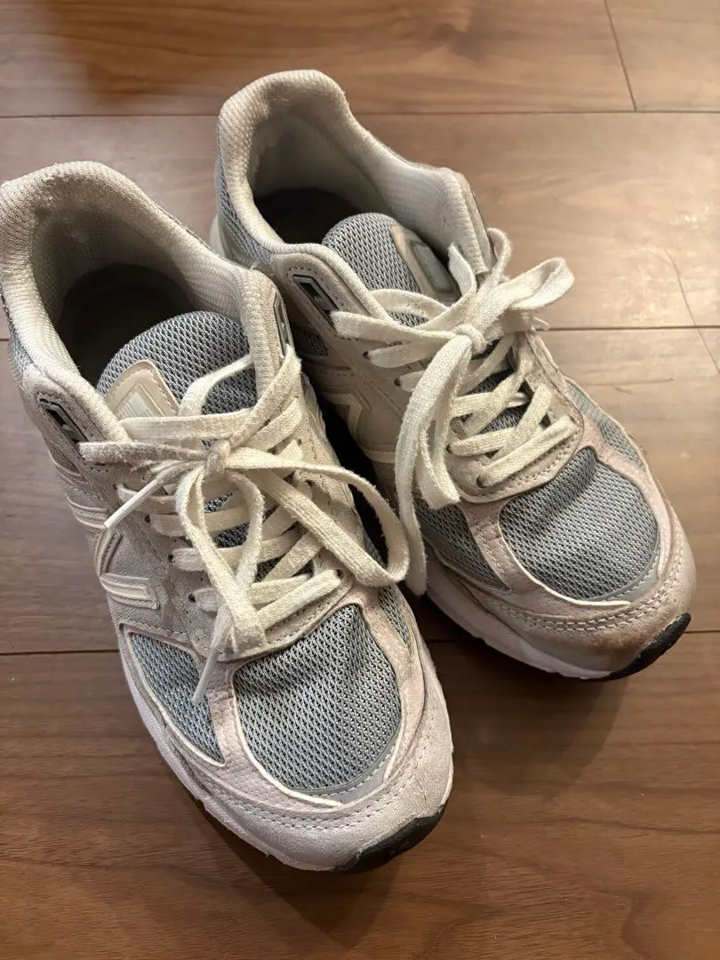 Thumbnail of Final price reduction! New Balance 990 NA5, New Balance 24, 24.5