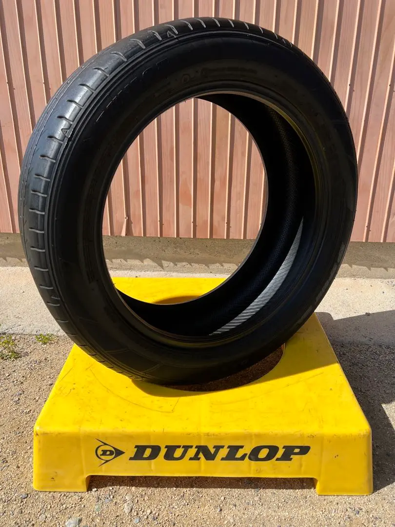 激安 良好 シュタイナー ブラポリ 19×8J+45 バリ溝 245/40R19 楽天市場】245／40R19（ブランドブリヂストン）（タイヤ