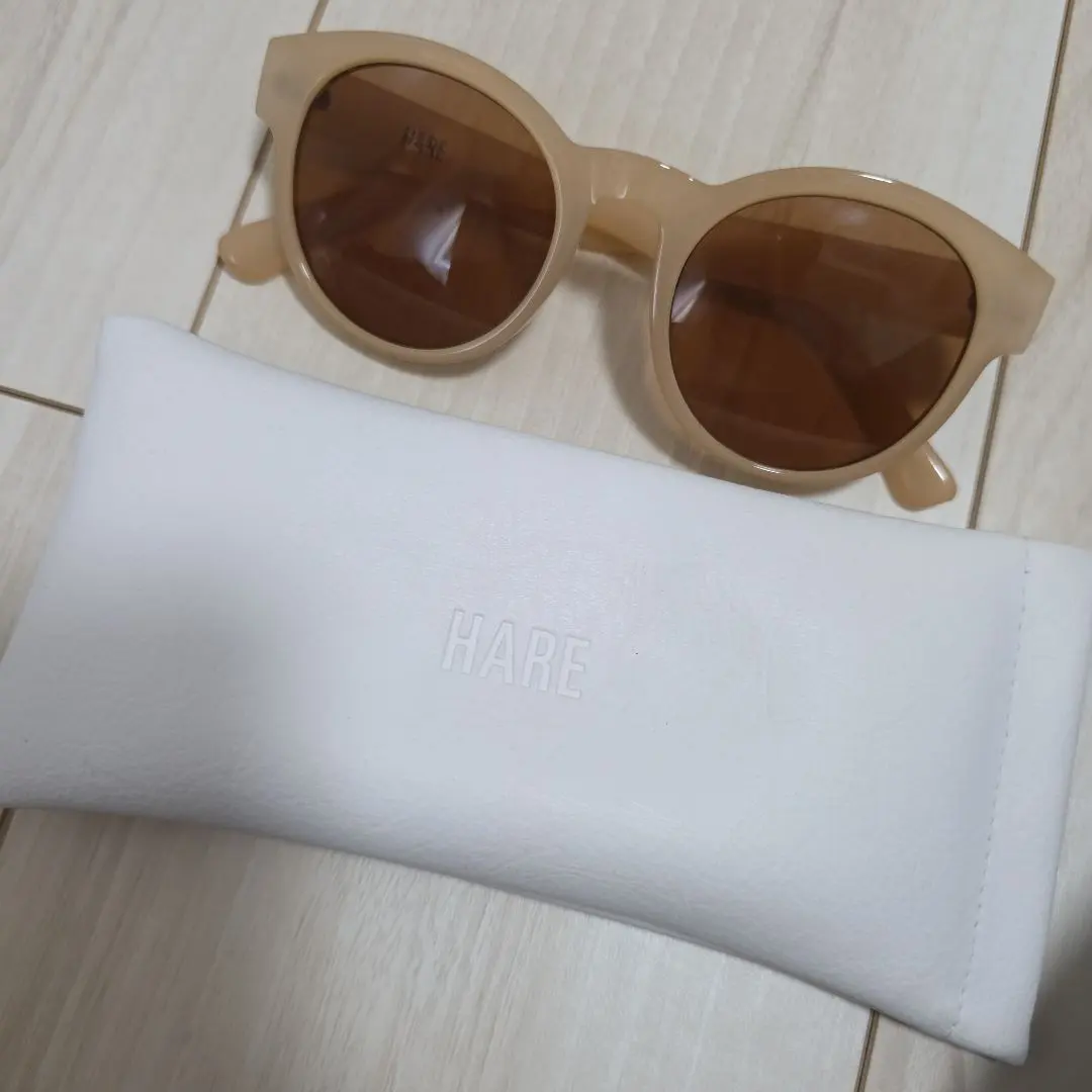 HARE 太陽眼鏡 的縮圖