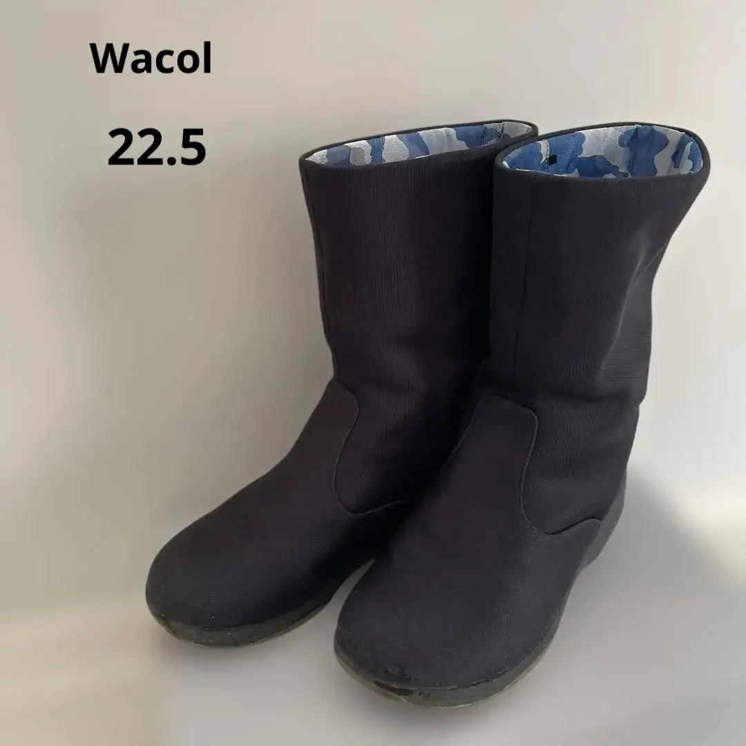 Wacoal tear ワコール ゴアテックス使用 撥水晴雨兼用ショート