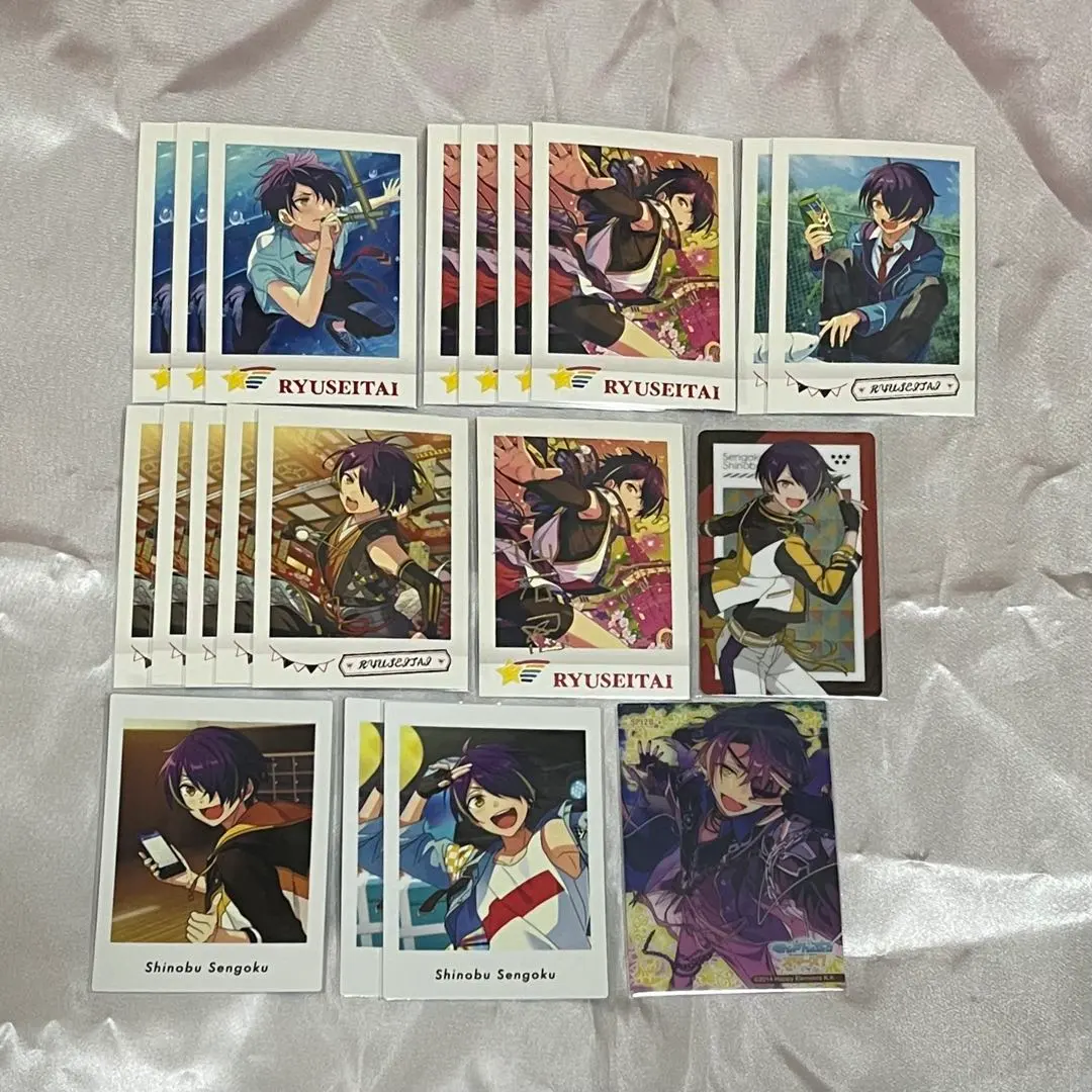 Thumbnail of Ensemble Stars! Shinobu Sengoku - Bundle Sale