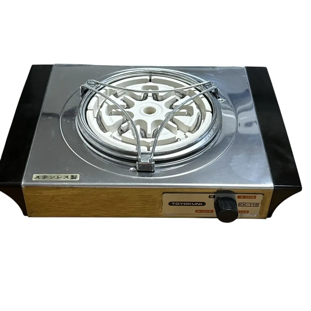 トヨクニ　TOYOKUNI　TKC-15U かまくら　石油コンロ　暖房器具 楽天市場】トヨトミ TOYOTOMI 石油コンロ HH-2124 暖房器具 石油