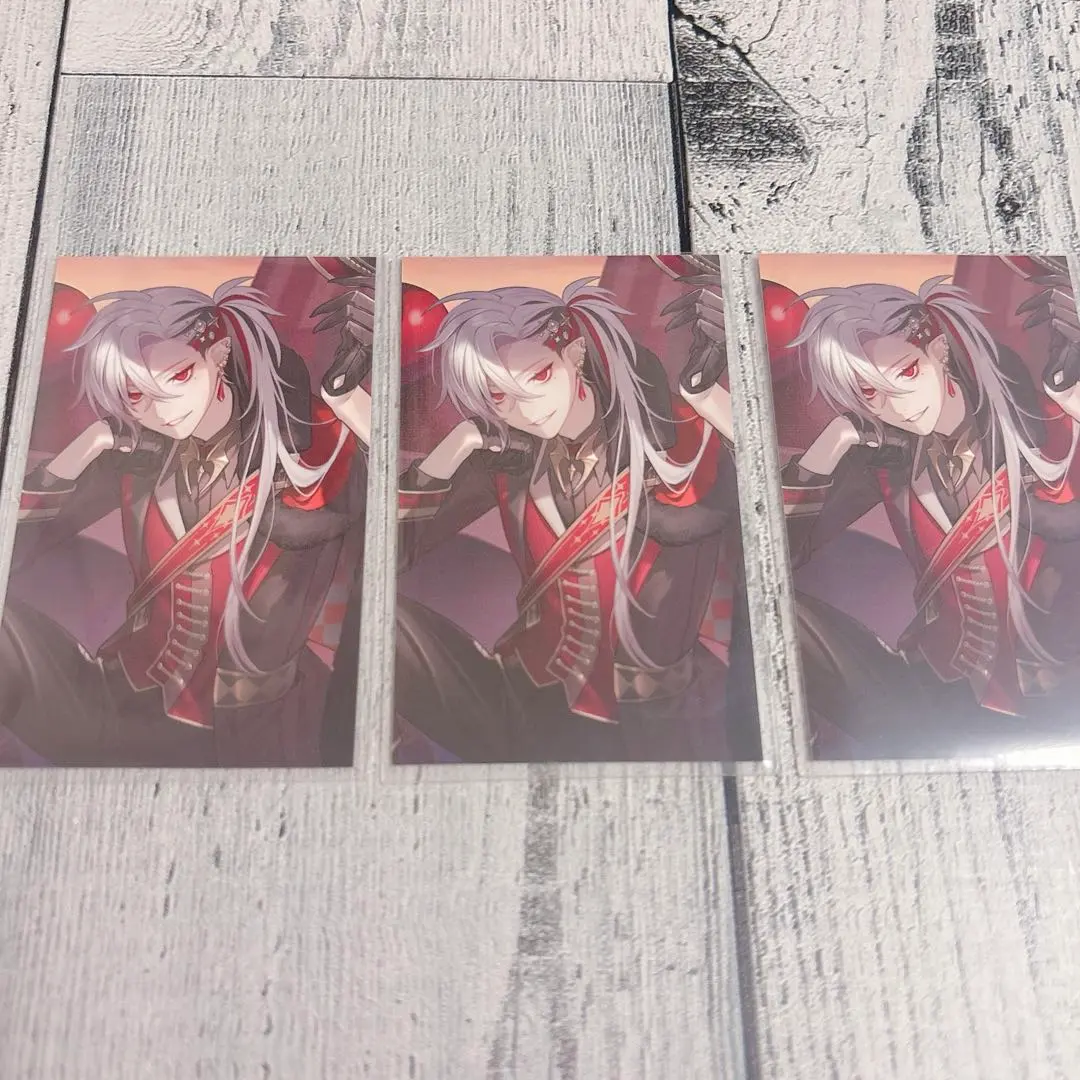 Thumbnail of [Anonymous Delivery] Kuzuha Pop-up / Photo-style Card by Roaro Honda