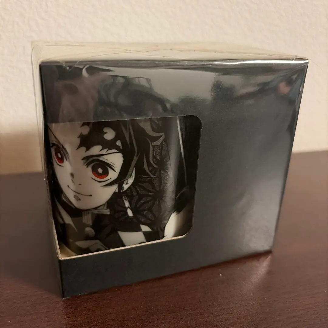 Thumbnail of Demon Slayer Mug