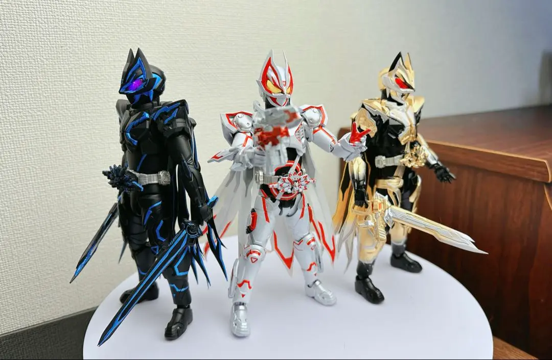 2025年最新】s.h.figuarts仮面ライダーギーツ カスタムの人気