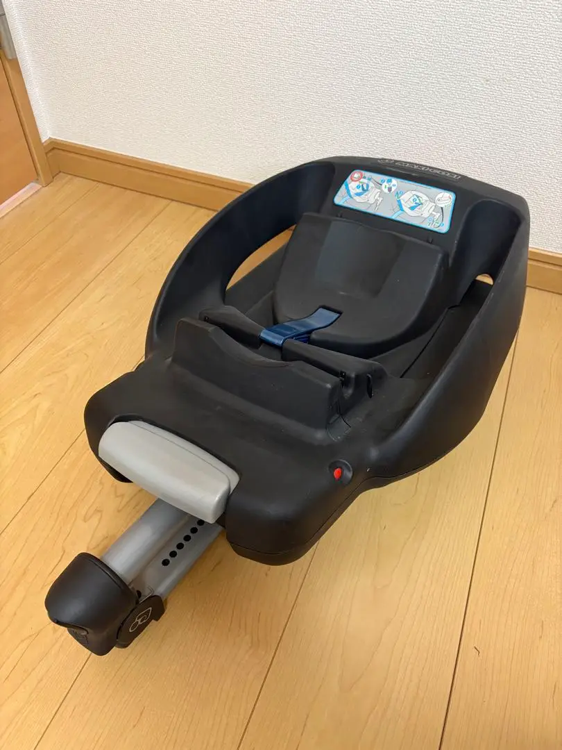 2025年最新】マキシコシ イージーベース2の人気アイテム - メルカリ