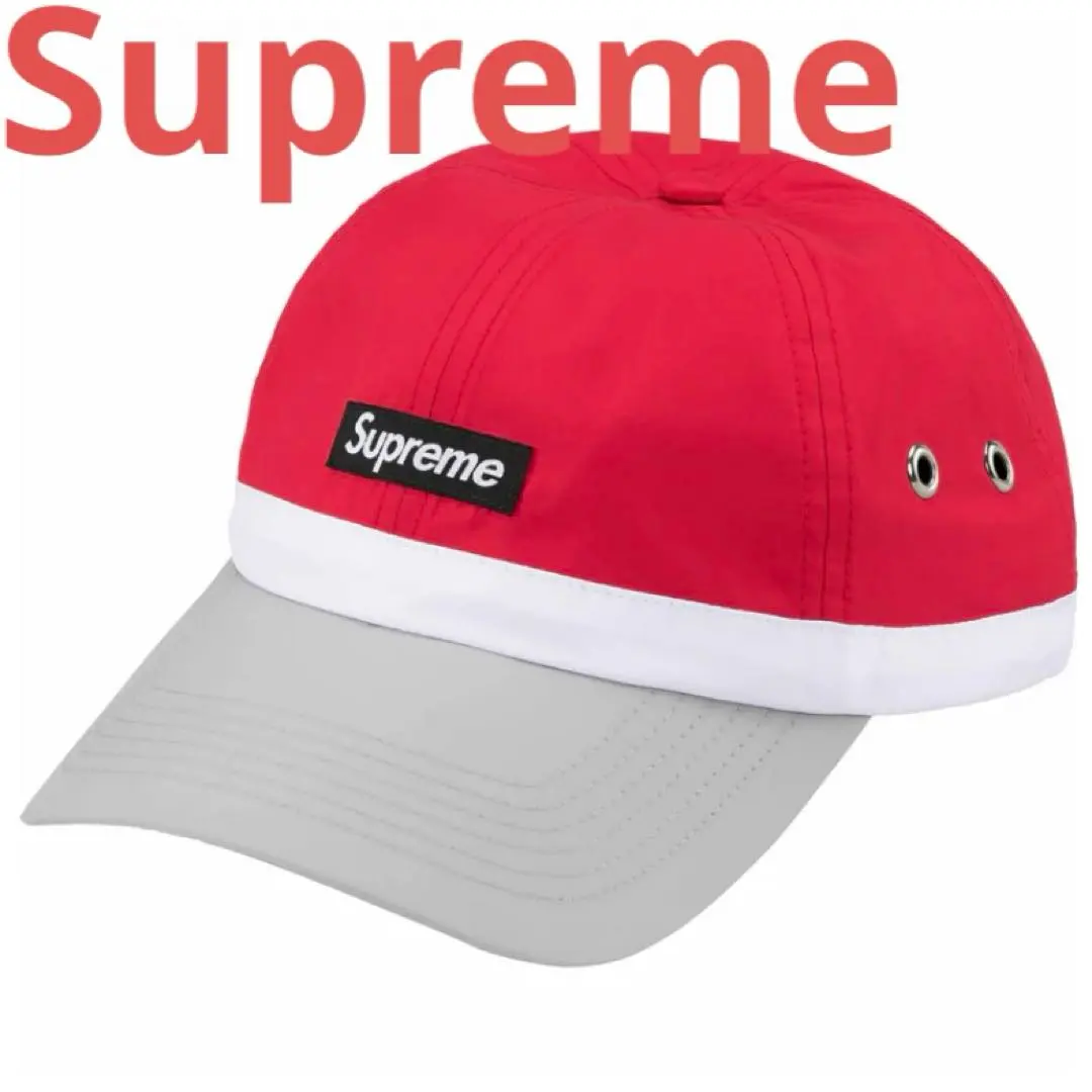 2025年最新】Crown Band Nylon 6-Panel supremeの人気アイテム