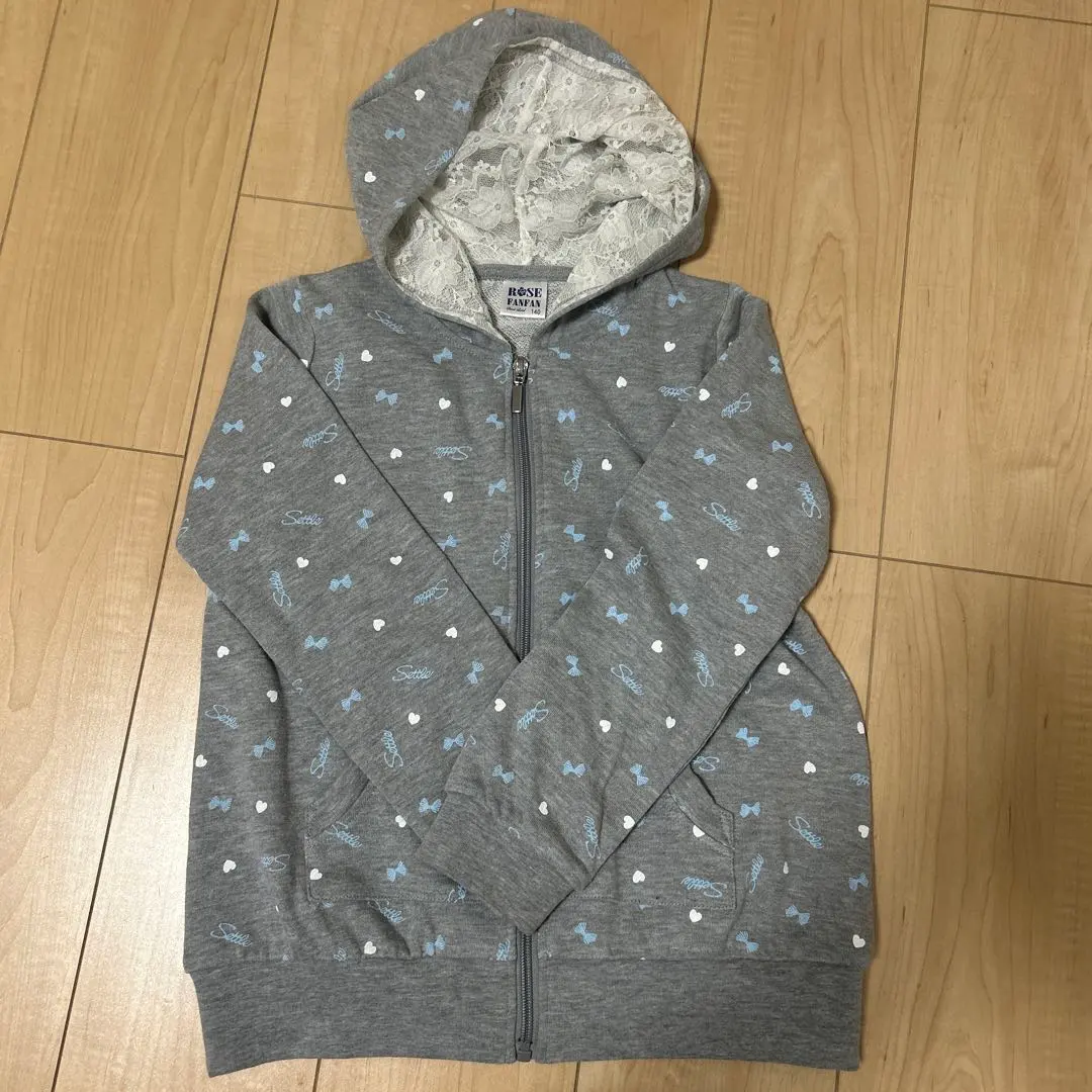 Thumbnail of ROSE FANFAN Kids Outerwear