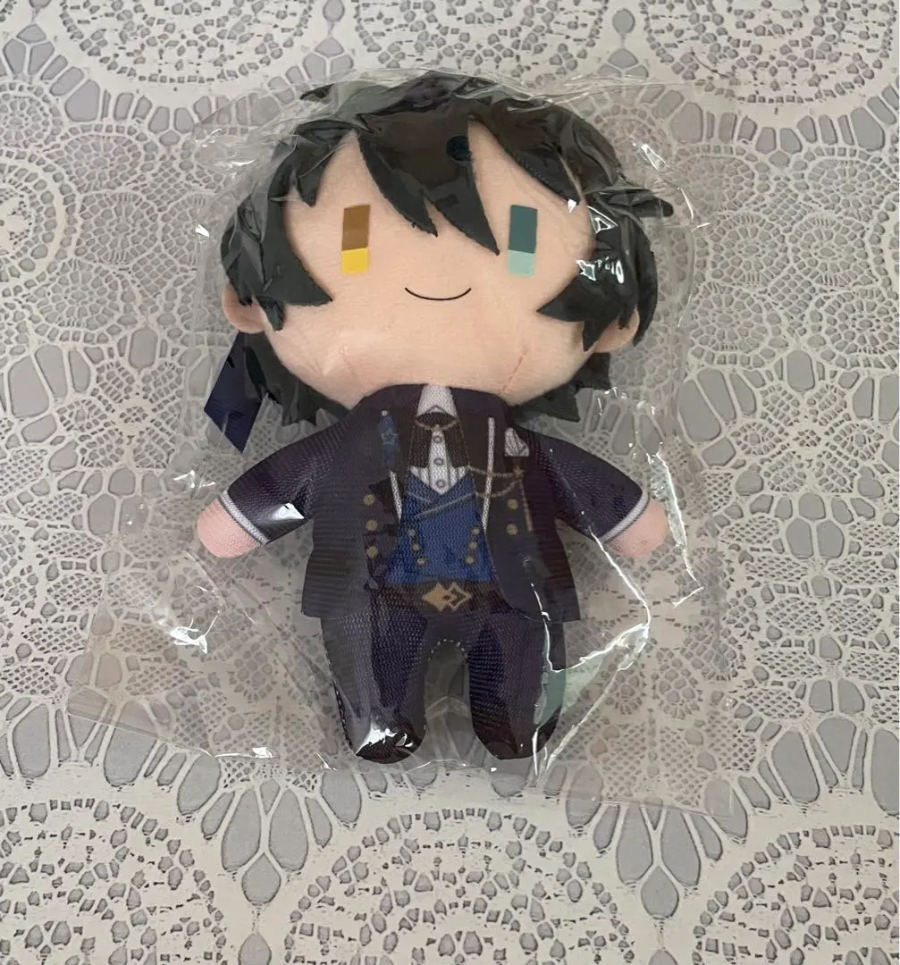 Thumbnail of Ensemble Stars!! Ensemble Square Valkyrie Mika Kagehira Cosmas