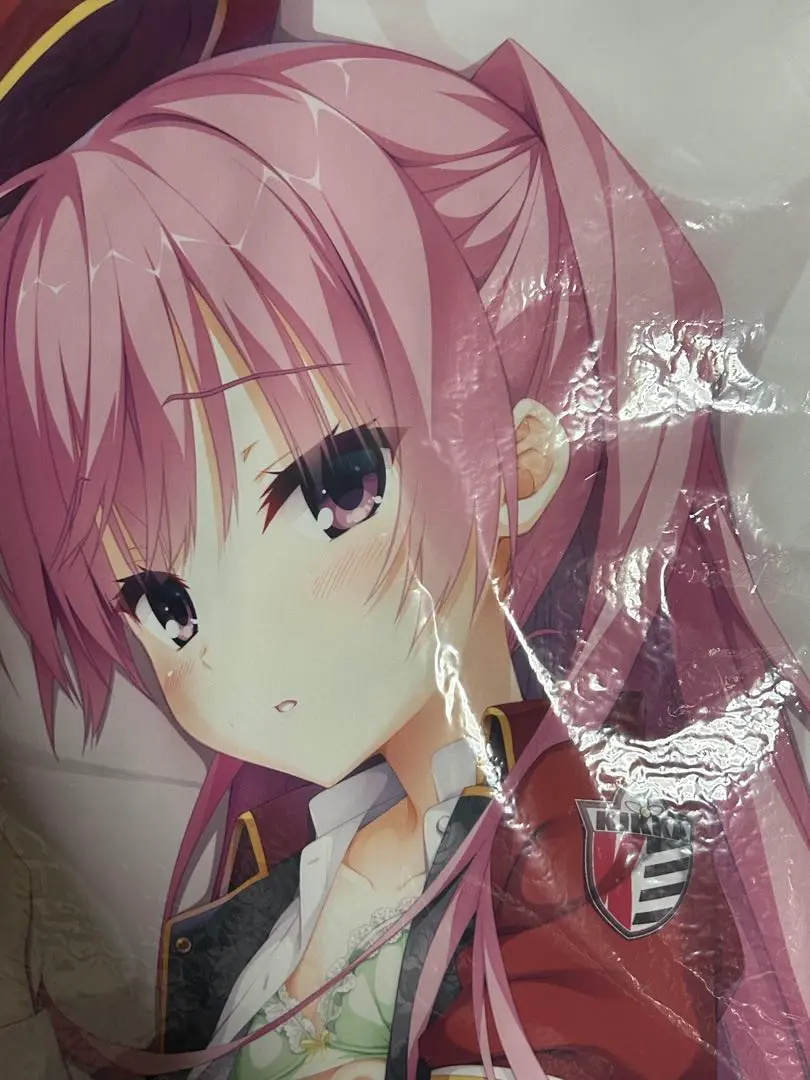 近日削除　正規品 ゆずソフト 抱き枕カバー 三司あやせ リドルジョーカー Amazon.co.jp: ゆずソフト RIDDLE JOKER 三司あやせ 抱き枕