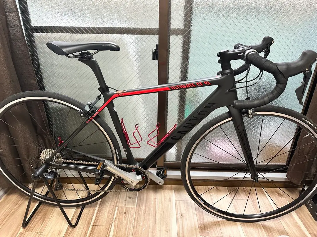 2025年最新】CANYON ULTIMATE CF SLの人気アイテム - メルカリ