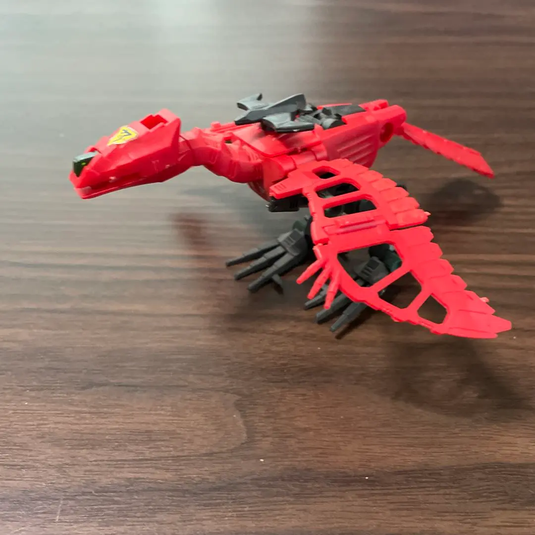 ゾイド シュトルヒ ZOIDS STORCH 未組立 未開封 新品 51klG7OvylL._AC_SY200_QL15_.jpg