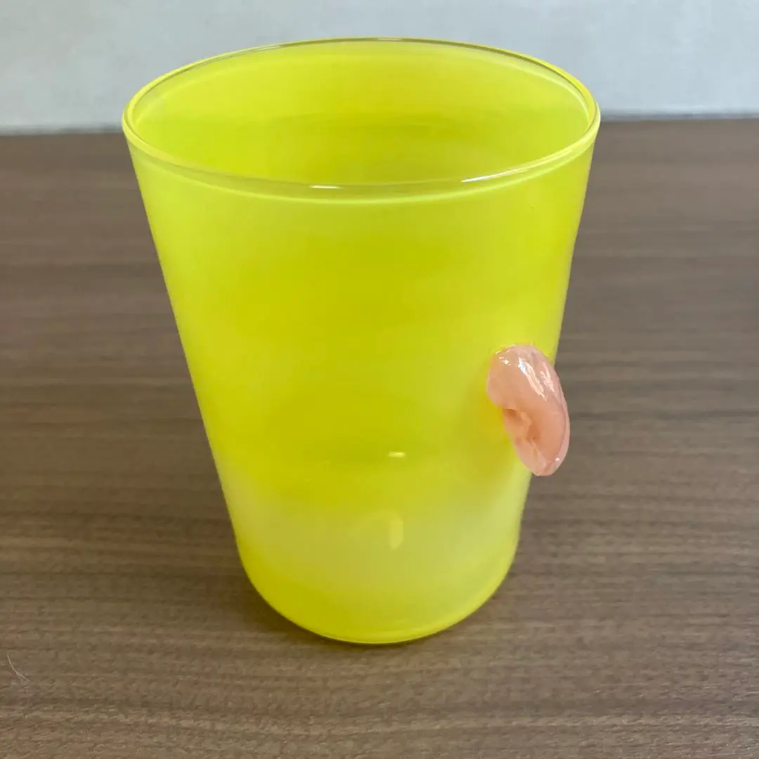 miwa ito chubby mug 伊藤美和 miwa ito chubby mug 伊藤美和