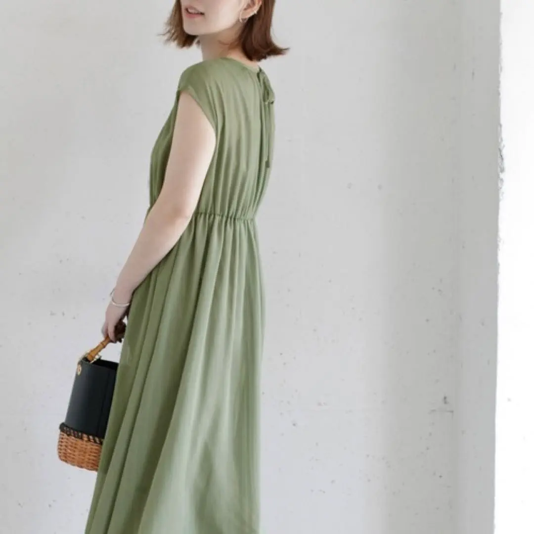 Thumbnail of URBAN RESEARCH ROSSO Long Dress