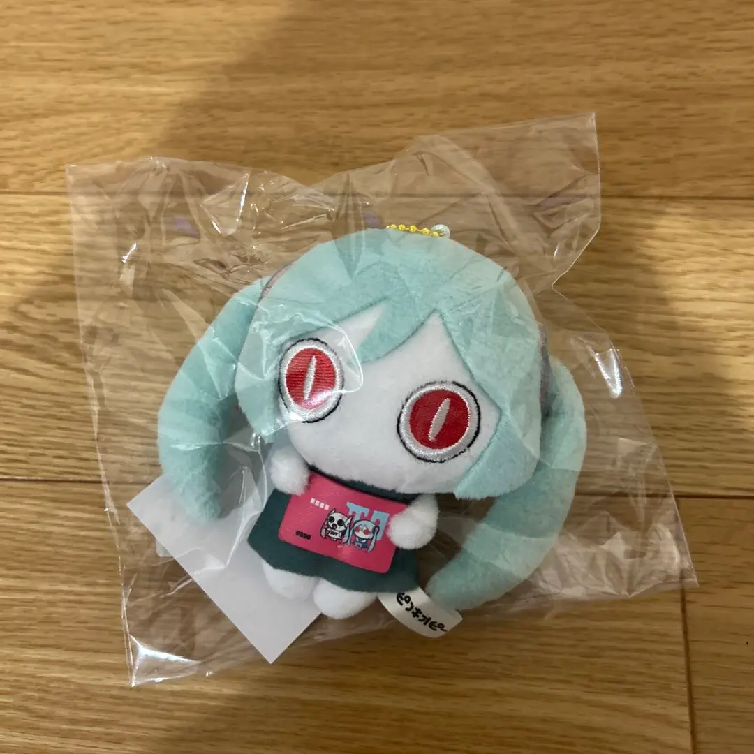 ピノキオピー　マスコット エポスカード特典 ピノキオピー エポスカード」誕生！マルイのネット通販にて