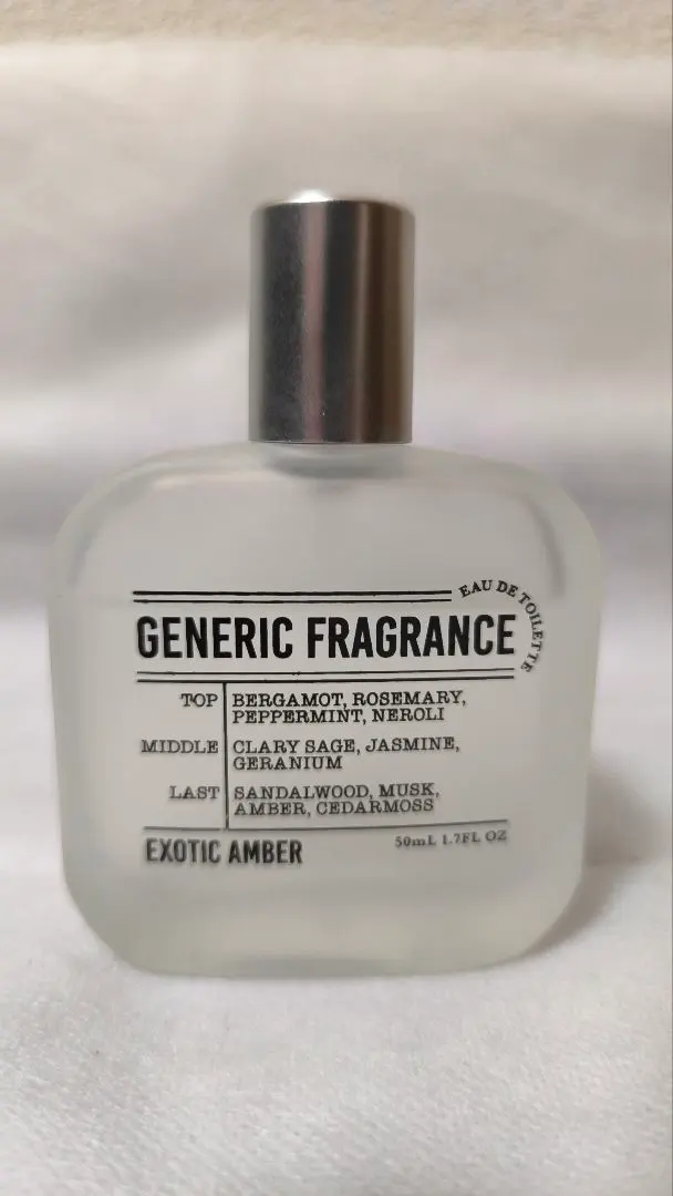 2025年最新】ドン・キホーテ 香水(ユニセックス)の人気アイテム