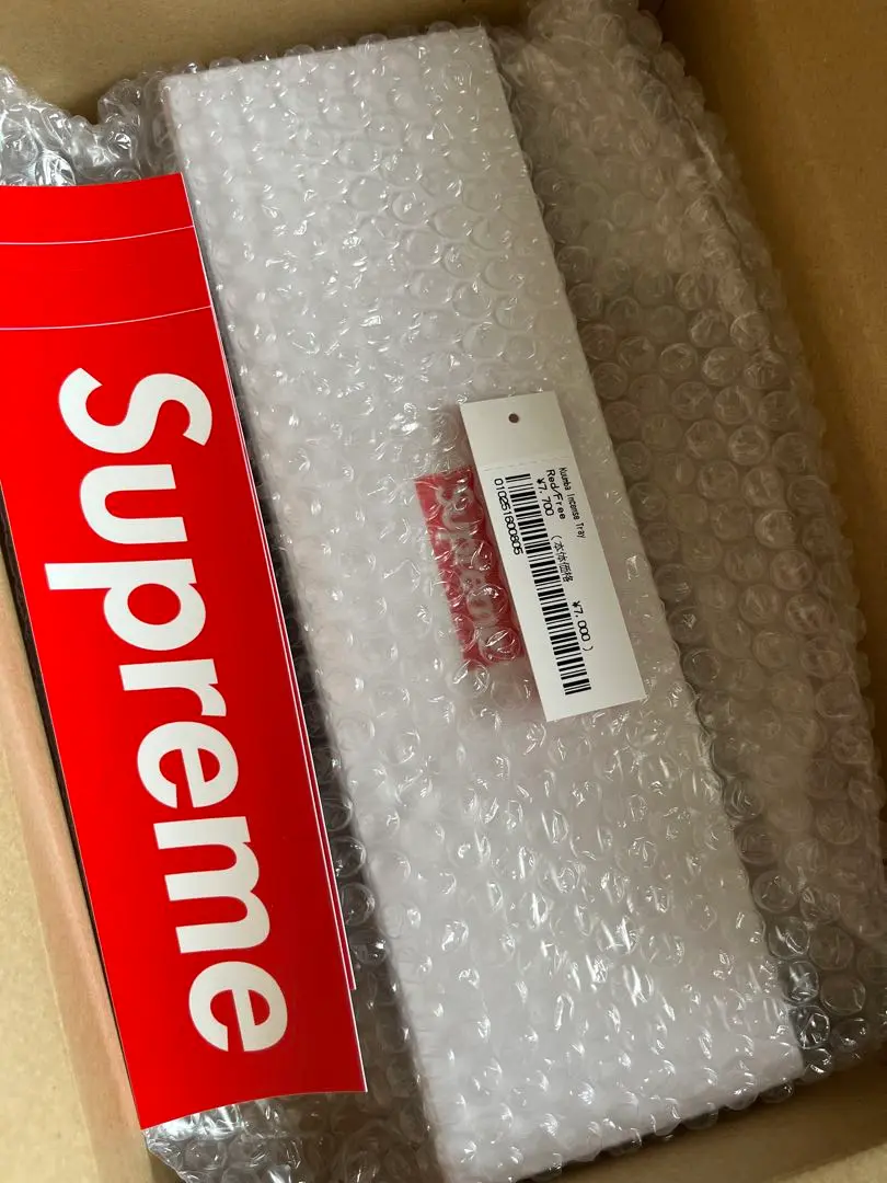 2025年最新】Supreme Kuumba Incenseの人気アイテム - メルカリ