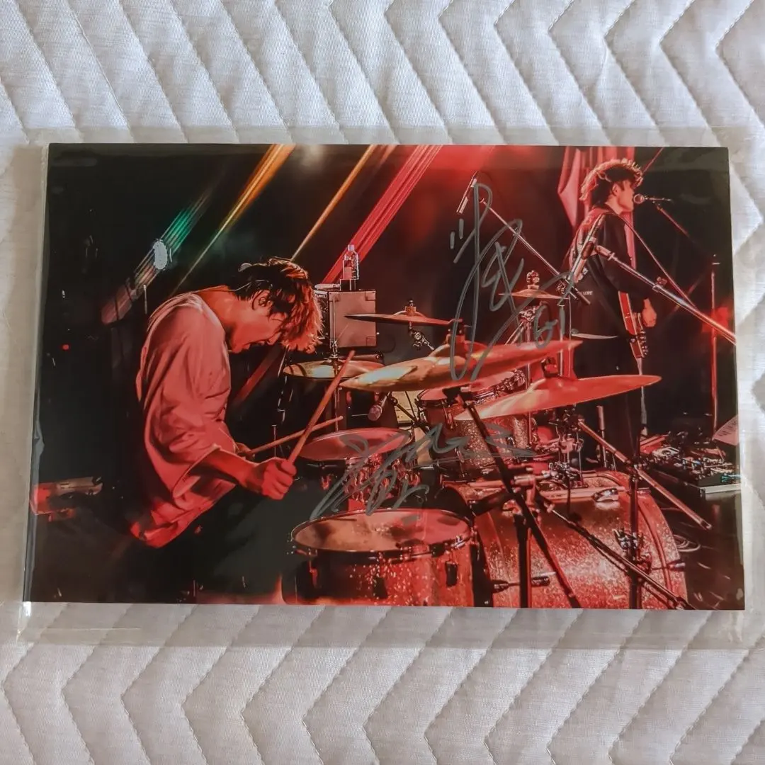 2025年最新】bokula. サインの人気アイテム - メルカリ