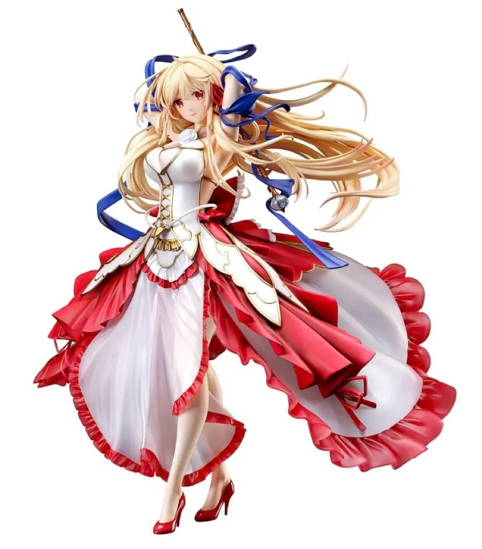 2025年最新】アリスリーゼ フィギュアの人気アイテム - メルカリ