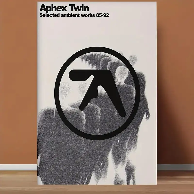 2025年最新】aphex twin ポスターの人気アイテム - メルカリ