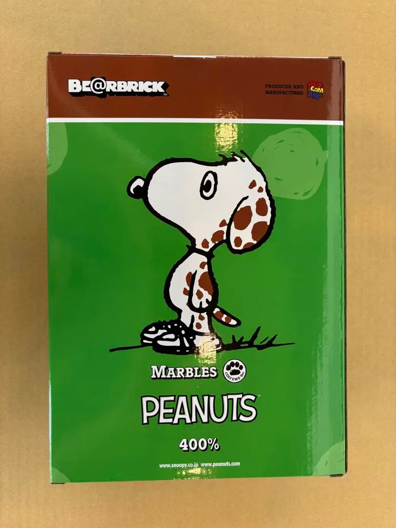 2025年最新】BE@RBRICK SNOOPY 400％の人気アイテム - メルカリ