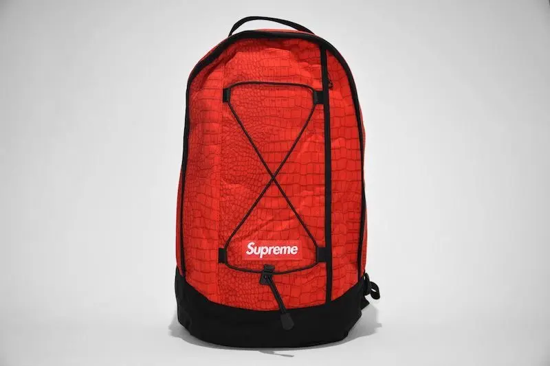 Supreme 新古品/未使用 シュプリーム 20SS Ziploc Bags(Box of