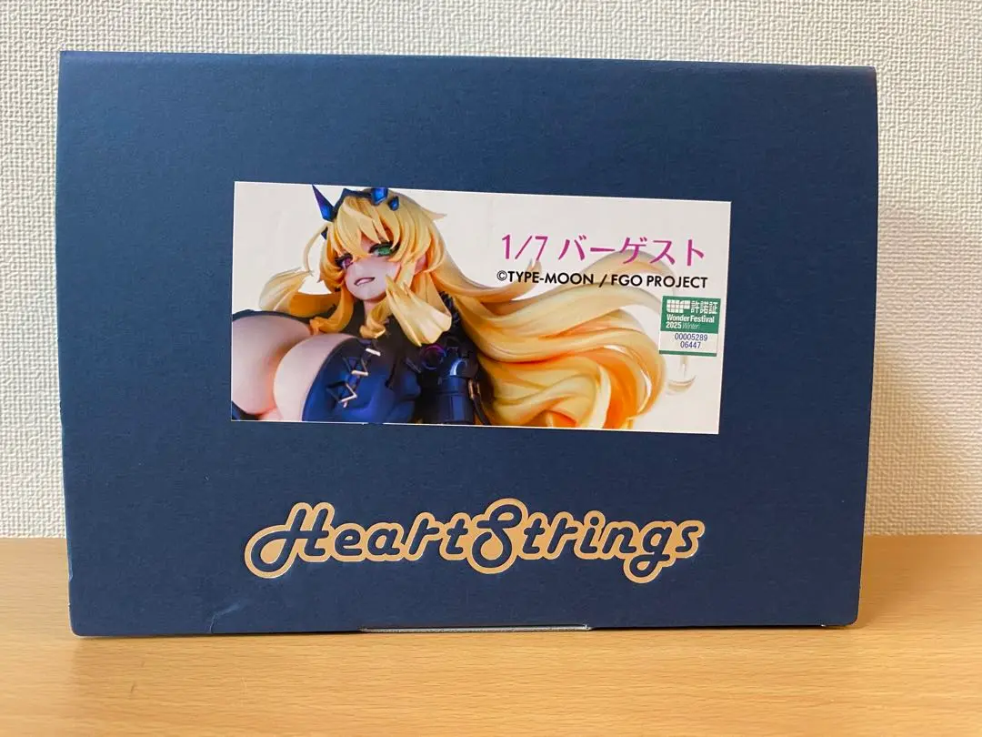 バーゲスト　ガレージキット　師橋二孟園　ワンダーフェスティバル2025冬　fgo バーゲストガレージキット師橋二孟園ワンダーフェスティバル2025