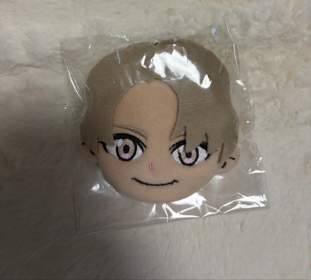 Thumbnail of Kenshin Kamimura Face Pouch