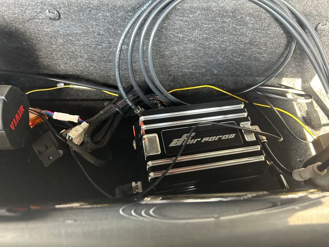 2025年最新】電磁弁 エアサスの人気アイテム - メルカリ