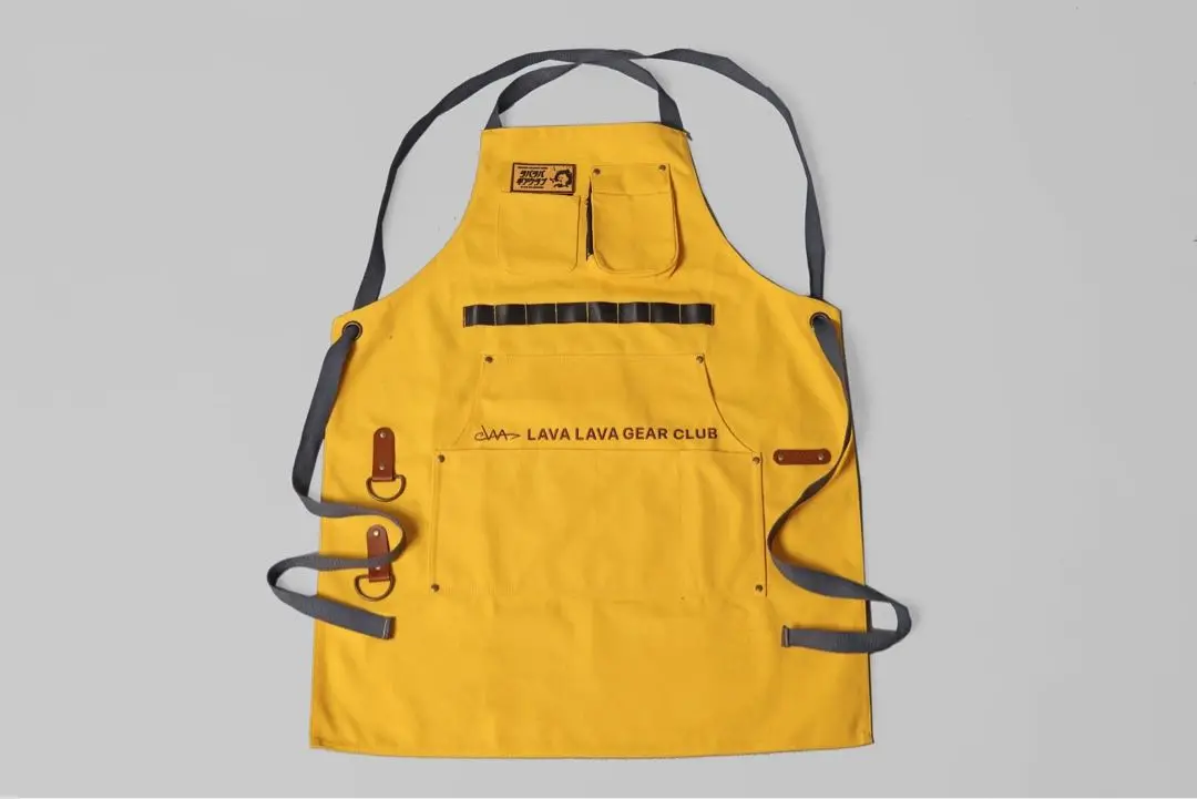 d*3様 新品未使用！lavalava gearclub ラバ上手 ラバ上手 | LAVA LAVA GEARCLUB.