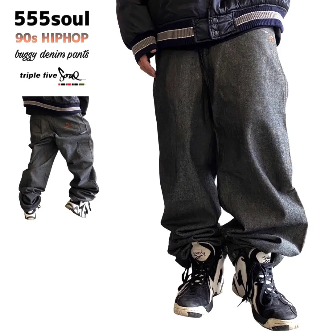 2025年最新】555soul デニムの人気アイテム - メルカリ