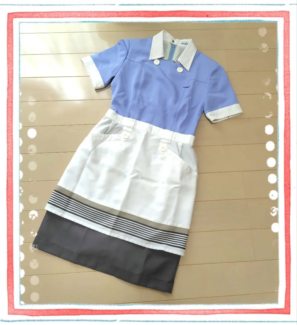 2025年最新】デニーズ制服の人気アイテム - メルカリ