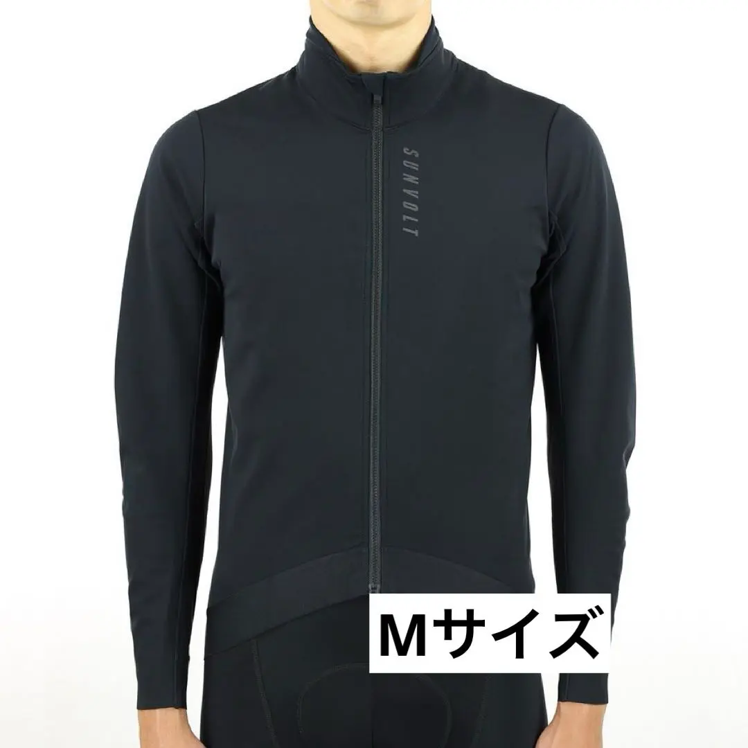 SUNVOLTサンボルト　サーモスーツ　Sサイズ【値引き可】 SUNVOLTサンボルトサーモスーツSサイズ【値引き可】