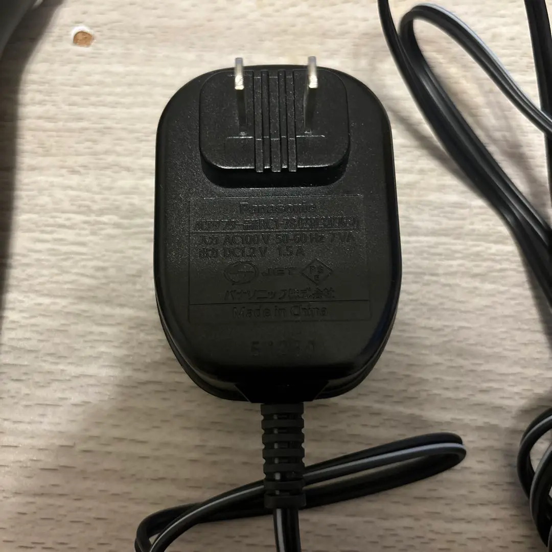 2025年最新】panasonic acアダプター esrl32k7657の人気アイテム