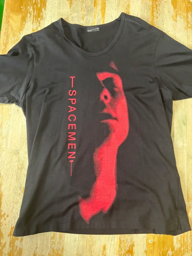 レア！スピリチュアライズド Tシャツ マイブラ ジザメリ SPACEMEN3 Spiritualized Tシャツ ヴィンテージ スピリチュアライズド