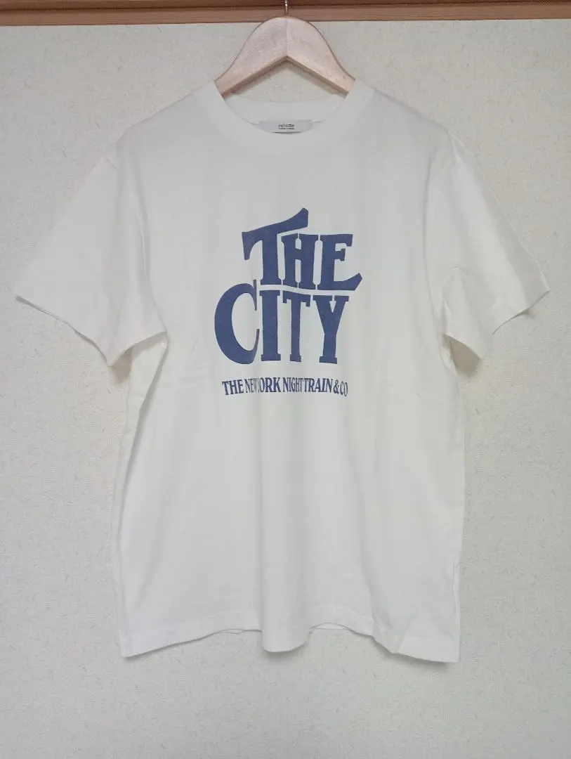 ジャーナルスタンダードレリューム ロゴT 新品未使用 タグ付き 楽天市場】《追加6》CITYロゴTEE JOURNAL STANDARD relume