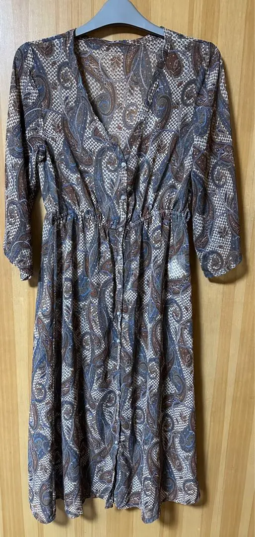 Thumbnail of SPIRALGIRL (F) Dress GU Sheer (M) Innerwear