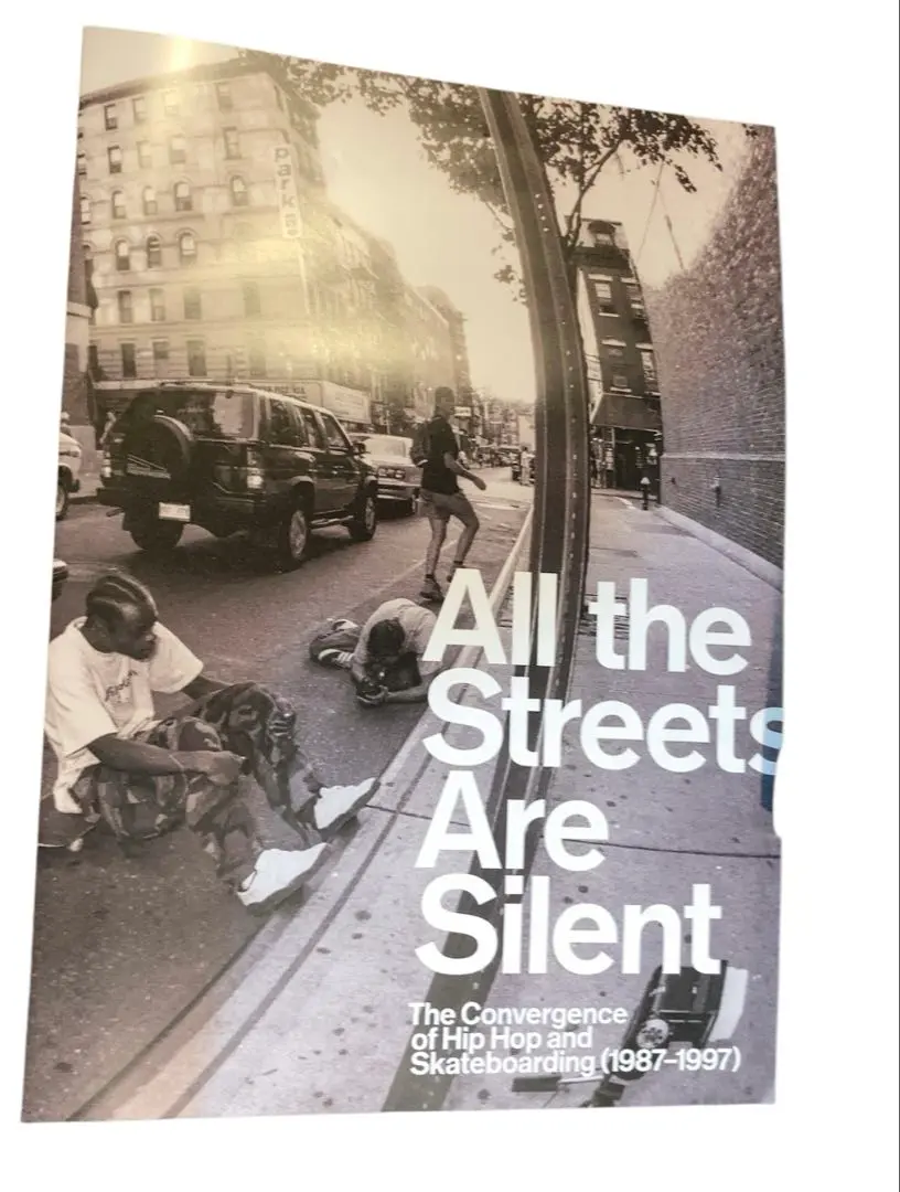 2025年最新】all the streets are silentの人気アイテム - メルカリ