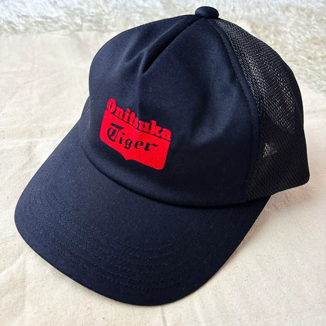 CAP | Onitsuka Tiger DE