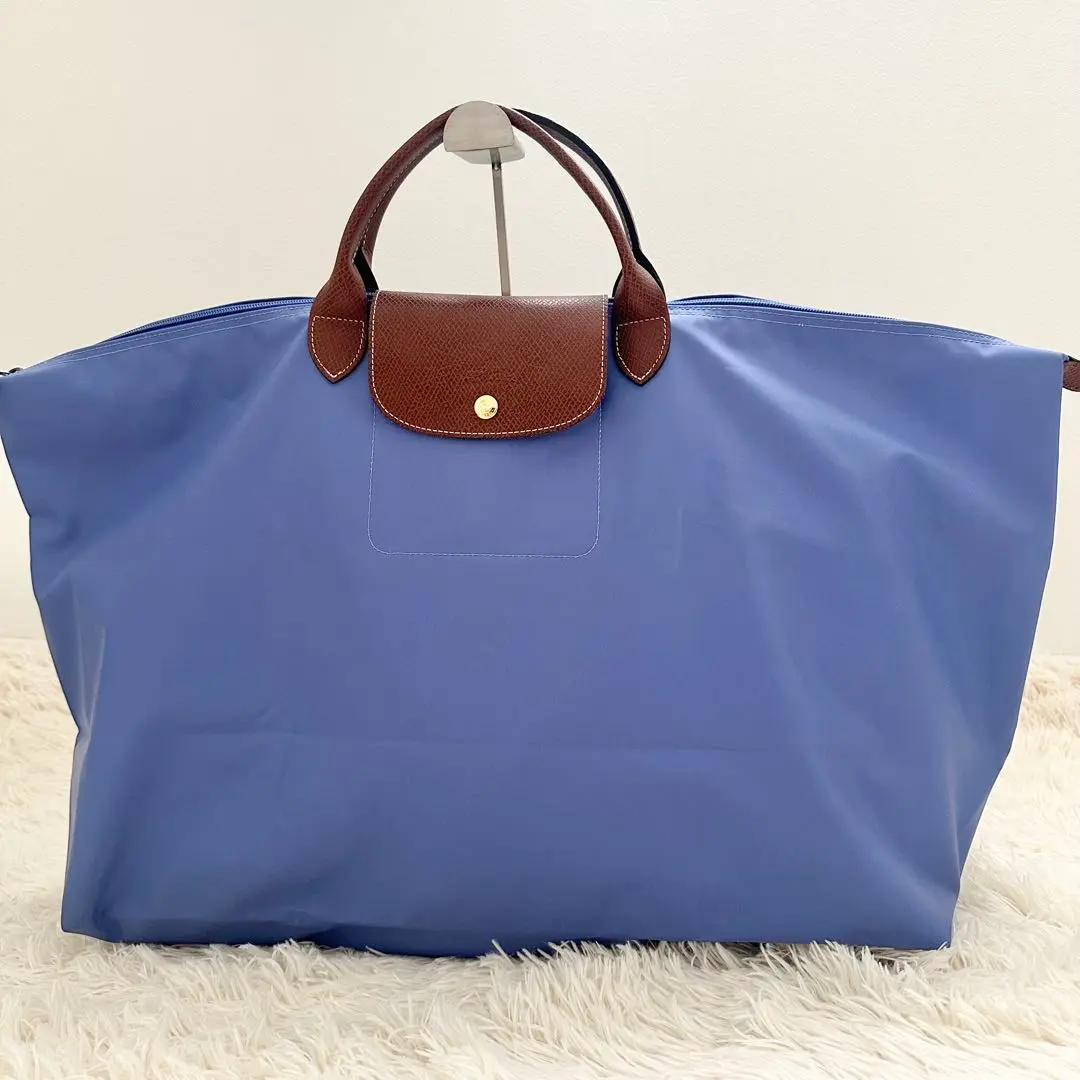 ロンシャン　バック　特大 楽天市場】ロンシャン LONGCHAMP ル・プリアージュ シティ