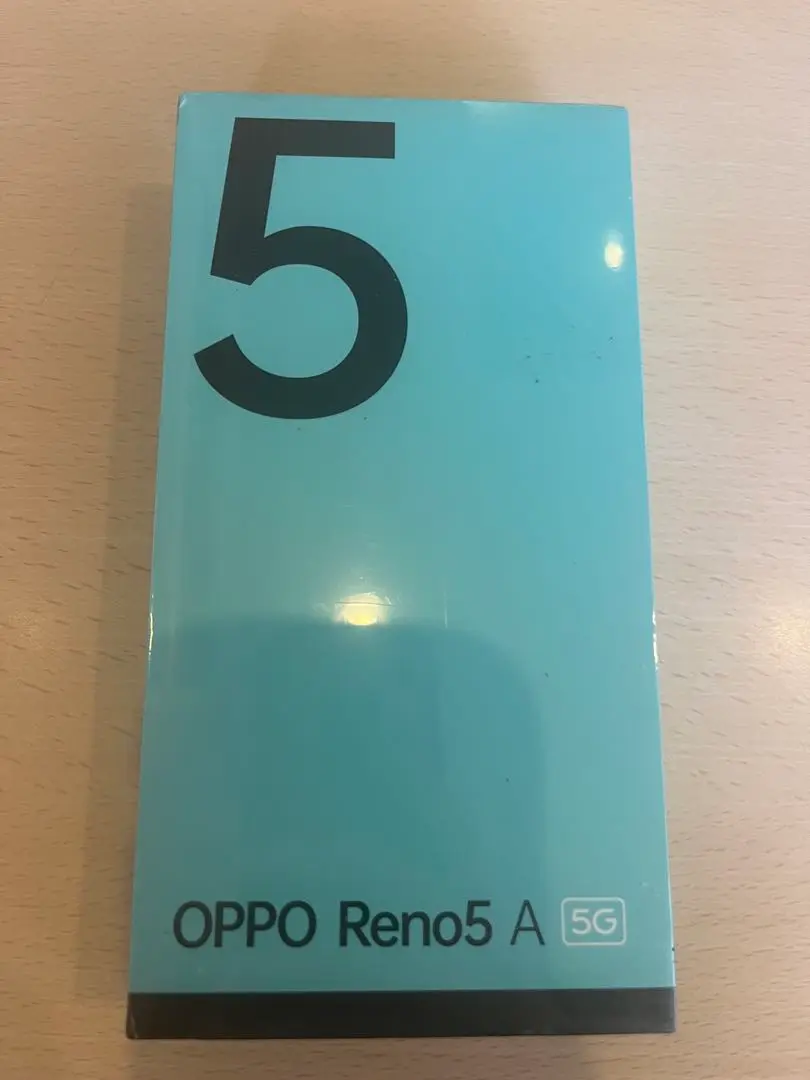 2025年最新】oppo reno5 a 未開封 ブラックの人気アイテム
