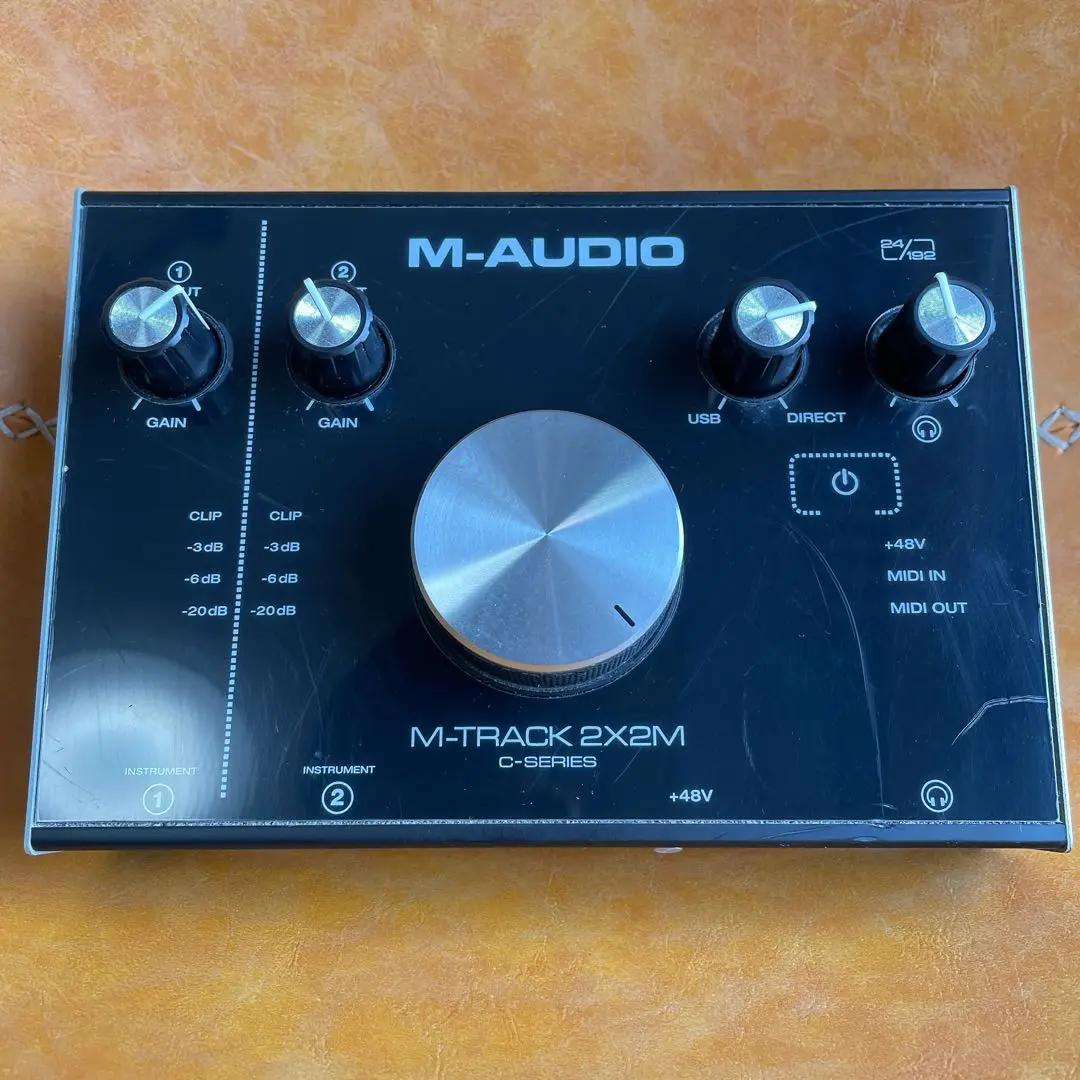 2025年最新】M-Track 2X2Mの人気アイテム - メルカリ