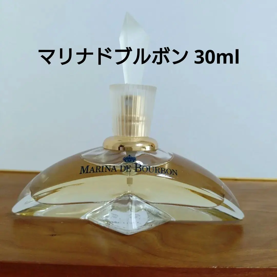 2025年最新】MARINA DE BOURBON 香水(女性用)の人気アイテム - メルカリ