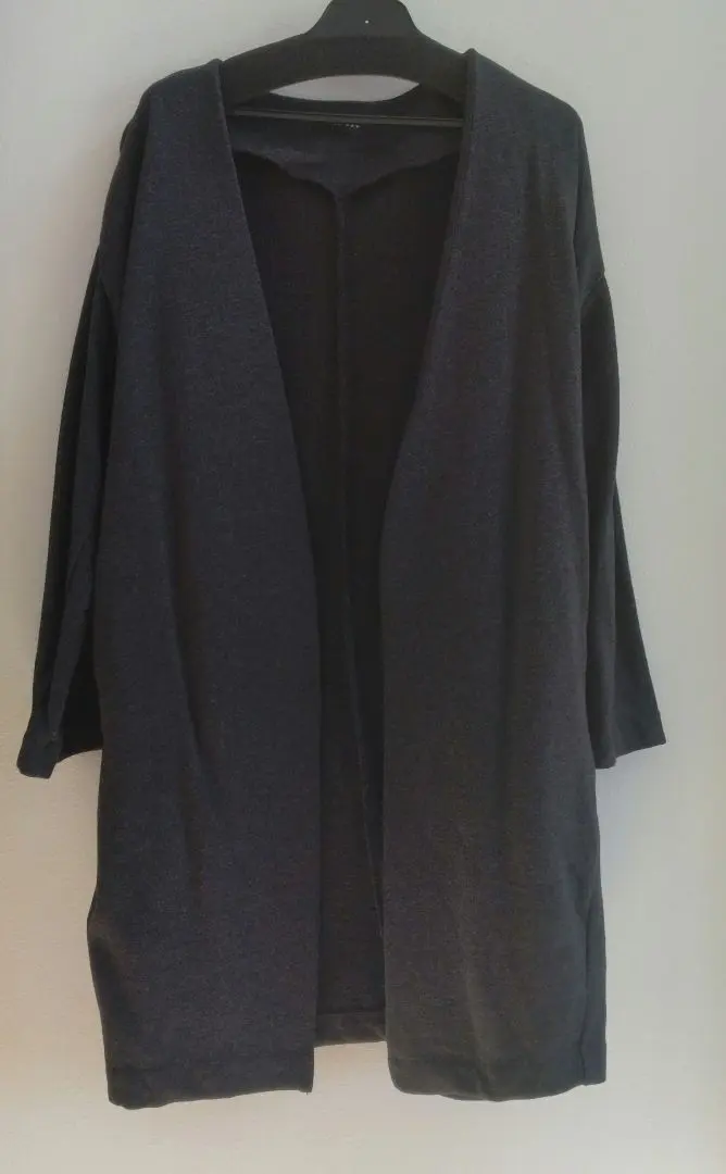 Thumbnail of LASUD / Middle Coat / Size 9 / Yamadaya