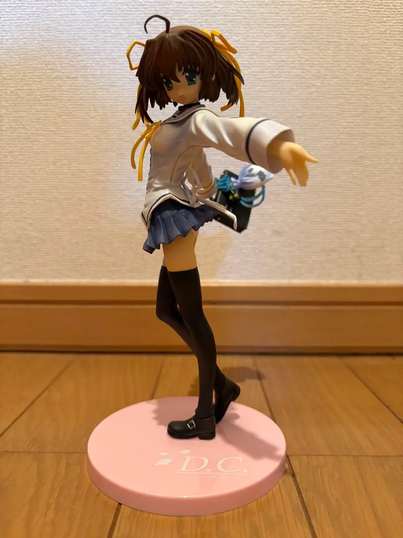 2025年最新】D_C__ダ・カーポ_朝倉音夢1_8完成品フィギュアの